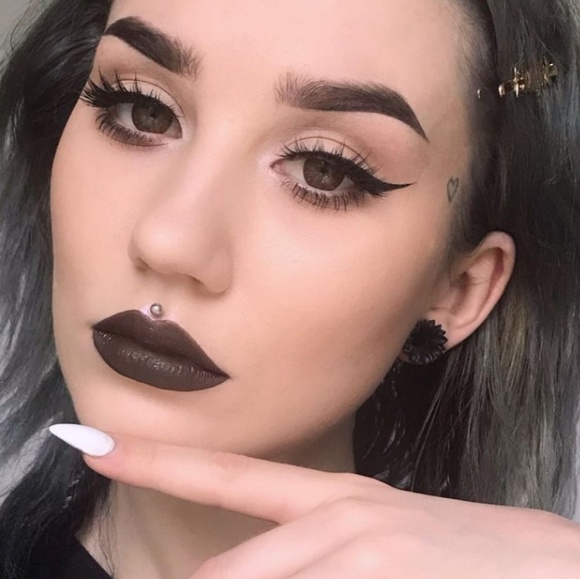 ๐HP๐๐๐งโโ๏ธNO THX! Sugarpill DISCONTINUED Liquid Lip NWT - Picture 5 of 7